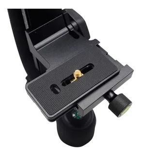 Mcoplus Panoramic Gimbal Head