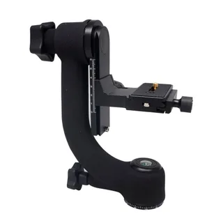 Mcoplus Panoramic Gimbal Head