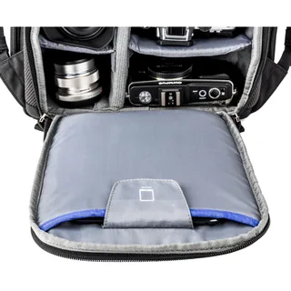 ThinkTank Trifecta 10 Backpack