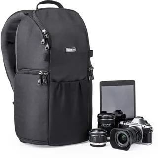 ThinkTank Trifecta 10 Backpack