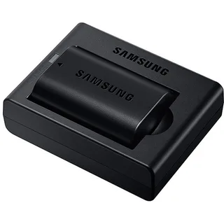 Samsung ED-BC4NX03 Şarj Cihazı (ED-BP1900 NX1)