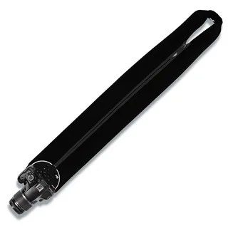 Miggo Strap &amp; Wrap DSLR için Koruyucu Kılıfa Dönüşen Askı (Black)