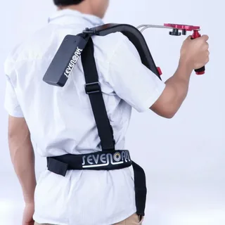 Sevenoak SK-R01HS Hold Strap