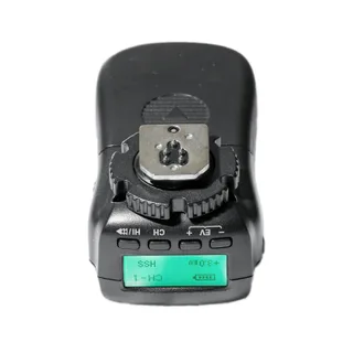 Phottix Strato TTL Tetikleyici Canon Uyumlu - (Alıcı+Verici)