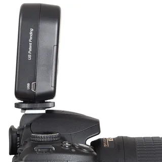 Phottix Odin TTL Tetikleyici Nikon Uyumlu - (Alıcı+Verici)