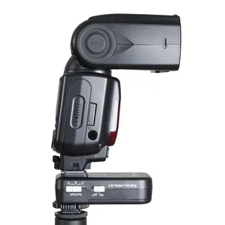 Phottix Odin TTL Tetikleyici Nikon Uyumlu - (Alıcı+Verici)