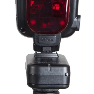 Phottix Odin TTL Tetikleyici Nikon Uyumlu - (Alıcı+Verici)