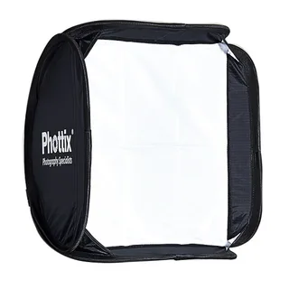 Phottix Easy-Folder Softbox Kit 60x60cm