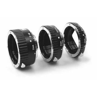 Phottix Autofocus Extention Canon - Metal Bayonet
