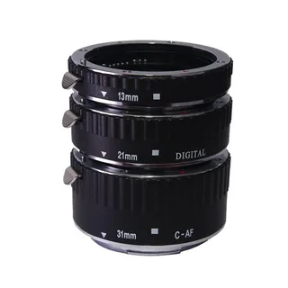 Phottix Autofocus Extention Canon - Metal Bayonet