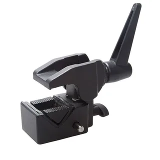 Phottix Multi Clamp + Reversible 1/4, 3/8 Spigot Set