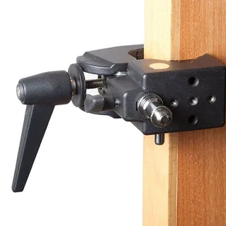 Phottix Multi Clamp + Reversible 1/4, 3/8 Spigot Set