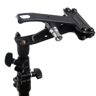 Phottix Clip Clamp Maşa