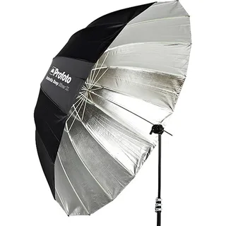 Profoto 100981 Parabolik Gümüş Şemsiye, XL 165cm