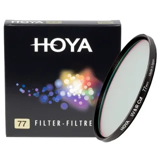 Hoya UV &amp; IR Cut 77mm