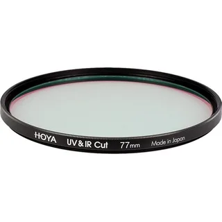 Hoya UV &amp; IR Cut 77mm