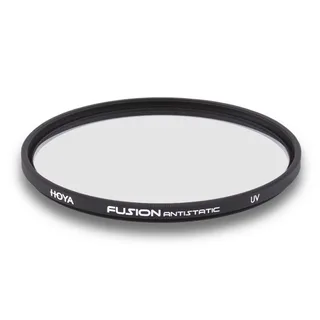 Hoya FUSION Antistatic SMC Slim UV 67mm