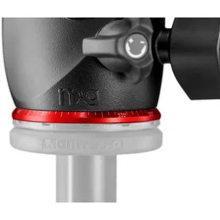 Manfrotto MHXPRO-BHQ2 XPRO Ball Head 