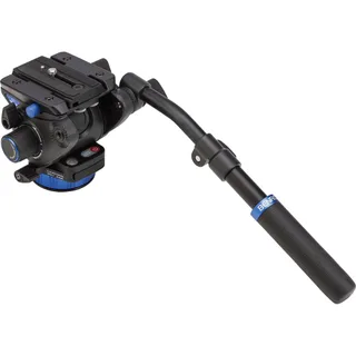 Benro S-7 Fluid Video Head