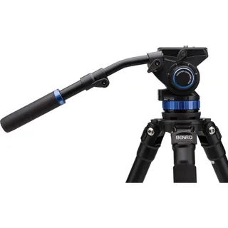 Benro S-7 Fluid Video Head