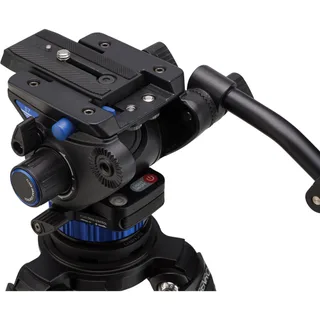 Benro S-7 Fluid Video Head