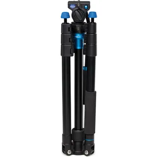 Benro A1883FS2C Aero 2 Video Travel Angel Tripod Kit