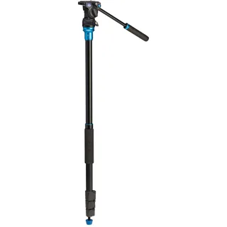 Benro A1883FS2C Aero 2 Video Travel Angel Tripod Kit