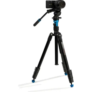 Benro A1883FS2C Aero 2 Video Travel Angel Tripod Kit