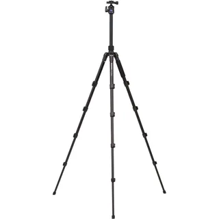 Benro FIT29AIH1 iTrip Series 1 Aluminum Tripod with IH1 Ball Head
