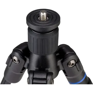 Benro FIT29AIH1 iTrip Series 1 Aluminum Tripod with IH1 Ball Head