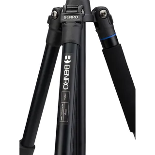 Benro FIT29AIH1 iTrip Series 1 Aluminum Tripod with IH1 Ball Head