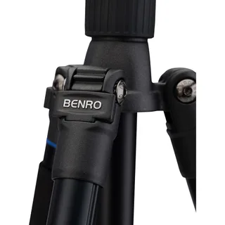 Benro FIT29AIH1 iTrip Series 1 Aluminum Tripod with IH1 Ball Head