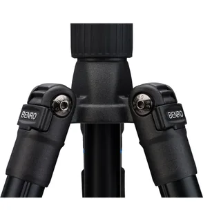 Benro FIT29AIH1 iTrip Series 1 Aluminum Tripod with IH1 Ball Head