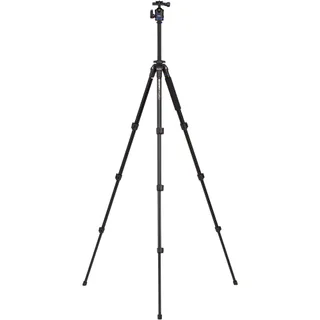 Benro TIS18AIH1 Series 0 iStudio Aluminum Tripod with IH1 Ball Head