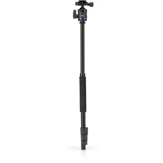 Benro TIS18AIH1 Series 0 iStudio Aluminum Tripod with IH1 Ball Head
