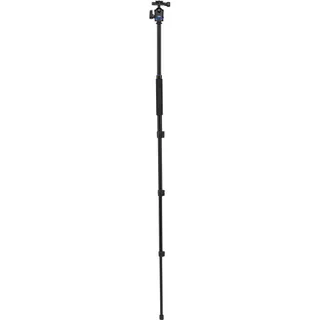 Benro TIS18AIH1 Series 0 iStudio Aluminum Tripod with IH1 Ball Head