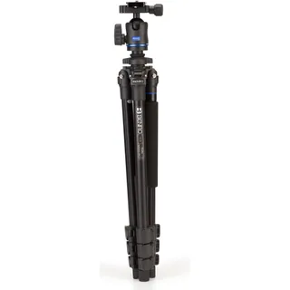 Benro TIS18AIH1 Series 0 iStudio Aluminum Tripod with IH1 Ball Head