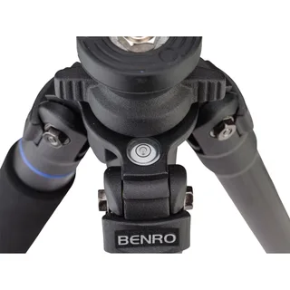 Benro TIS18AIH1 Series 0 iStudio Aluminum Tripod with IH1 Ball Head