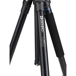 Benro TIS18AIH1 Series 0 iStudio Aluminum Tripod with IH1 Ball Head