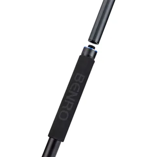 Benro TIS18AIH1 Series 0 iStudio Aluminum Tripod with IH1 Ball Head