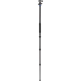 Benro FTA18AB0 Travel Angel Series 1 Aluminum Tripod with B0 Ball Head