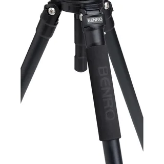 Benro A-373FBS8 Hidrolik Profesyonel Video Tripod Kit