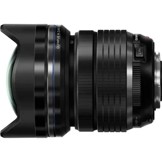 Olympus m.Zuiko ED 7-14mm f/2.8 PRO Lens