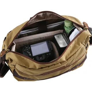 Vanguard Havana 36 Messenger Tipi Omuz Çantası