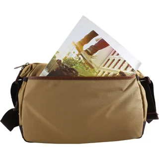 Vanguard Havana 36 Messenger Tipi Omuz Çantası