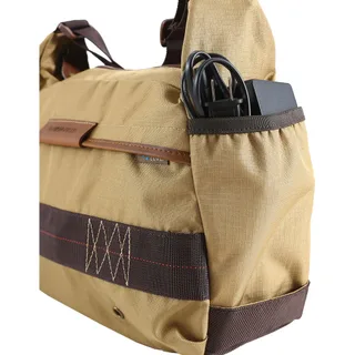 Vanguard Havana 36 Messenger Tipi Omuz Çantası