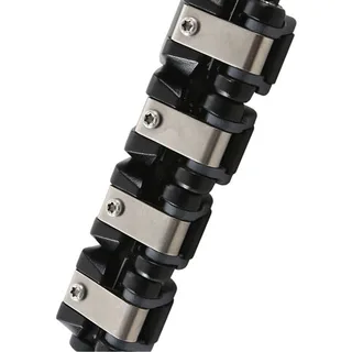 Vanguard VEO 235AP Aluminum Tripod + PH-25 Pan Head + Taşıma Çantası