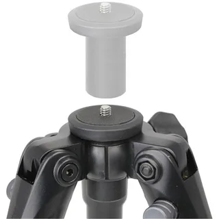 Vanguard VEO 235AP Aluminum Tripod + PH-25 Pan Head + Taşıma Çantası