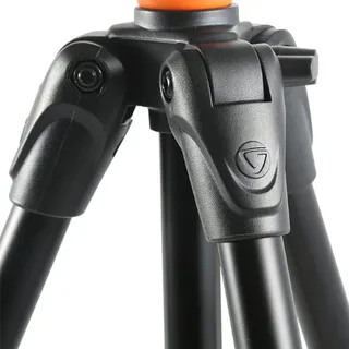 Vanguard Espod CX 203AP Alüminyum Tripod + PH-23 Pan/Tilt Kafa
