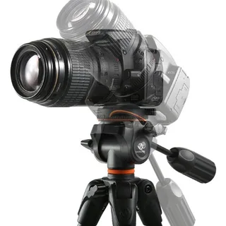 Vanguard Espod CX 203AP Alüminyum Tripod + PH-23 Pan/Tilt Kafa